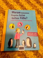 Warum bekommen Pinguine keine kalten Füße - Kinderbuch Baden-Württemberg - Bruchsal Vorschau