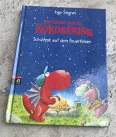 Der kleine Drache Kokosnuss Baden-Württemberg - Bad Waldsee Vorschau