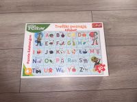 Trefl Rodzina Treflików Puzzle, Trefliki poznaja alfabet. Nordrhein-Westfalen - Mettmann Vorschau