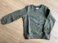 Leichter Pulli sOliver Dino Gr. 92/98 Bayern - Neuendettelsau Vorschau