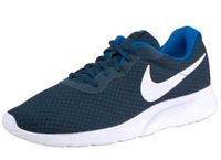 NEU mit Etikett Nike Herren Tanjun Schuhe Sportschuhe Blau 42,5 Bayern - Neutraubling Vorschau