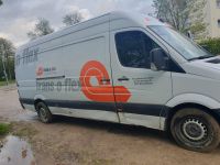 Auto Sprinter Baden-Württemberg - Mössingen Vorschau