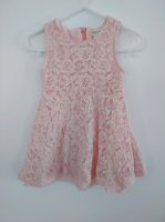 Kleid Sommer Spitze rosa ca 74 Rheinland-Pfalz - Koblenz Vorschau