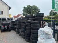 Reifen Zu Verschenken ca 200 Stück Hessen - Schöneck Vorschau