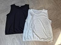 Tom Tailor Tops mit Lochmuster Gr XXL Nordrhein-Westfalen - Eschweiler Vorschau