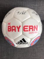 Fußball Autogramme FC Bayern München 1998/1999 Limited Edition Baden-Württemberg - Nagold Vorschau