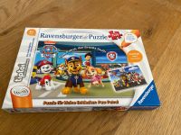 Tip Toi Puzzle Paw Patrol Bayern - Dinkelscherben Vorschau