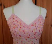Janina Body Spitzenbody Rose neu Gr. M Schleswig-Holstein - Lübeck Vorschau