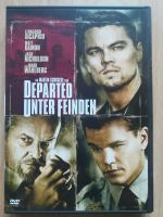 Departed - Unter Feinden [DVD], m. Leonardo DiCaprio + Matt Damon Nordrhein-Westfalen - Schloß Holte-Stukenbrock Vorschau