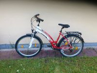Damen City Fahrrad 1. Besitzer Aubing-Lochhausen-Langwied - Aubing Vorschau