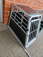 Hunde-Transportbox Niedersachsen - Bösel Vorschau