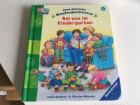 Bei uns im Kindergarten PaPP Ravensburger Minutengesch. ab 18 M. Bayern - Werneck Vorschau