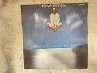 Herman Van Veen - Die Anziehungskraft der Erde Vinyl LP 12“ Baden-Württemberg - Pfedelbach Vorschau