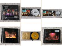 Metallica & Deep Purple & Coppelius Musik CDs - Music Sachsen - Schwarzenberg (Erzgebirge) Vorschau