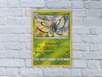 Pokemon Smettbo Reverse Holo 4/214 Kräfte im Einklang Rheinland-Pfalz - Mainz Vorschau