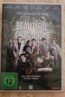 Eine unsterbliche Liebe BEAUTIFUL CREATURES - DVD Niedersachsen - Hagen im Bremischen Vorschau