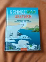 Schnee war gestern, was du gegen den Klimawandel tun kannst Brandenburg - Königs Wusterhausen Vorschau