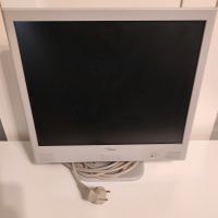 Fujitsu Siemens C17-2 - Monitor voll funktionsfähig Bayern - Baiersdorf Vorschau