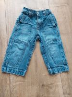 Jeans 86 Hose 3/4 lang Nordrhein-Westfalen - Wetter (Ruhr) Vorschau