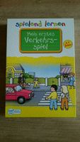 Spielend lernen Mein ersten Verkehrsspiel 4-7 Jahre Sicherheit Baden-Württemberg - Laufenburg (Baden) Vorschau