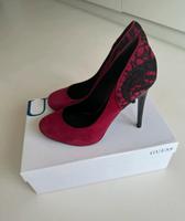 Guess Pumps, Gr. 38,5 NEU Stuttgart - Degerloch Vorschau
