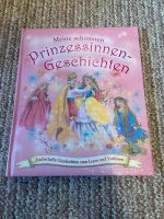 Buch : Prinzessinnen-Geschichten Parchim - Landkreis - Sternberg Vorschau