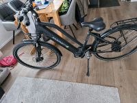 Verkaufe fast Nagelneues Ebike Saxonette Deluxe Baden-Württemberg - Schorndorf Vorschau