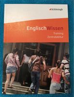 Englisch Wissen Training Zentralabitur Nordrhein-Westfalen - Herzogenrath Vorschau