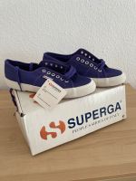 Superga COTU Classic original 41 lila Baden-Württemberg - Ostfildern Vorschau