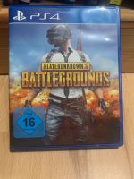 „PUBG“ PS4 Bayern - Neunkirchen a. Brand Vorschau