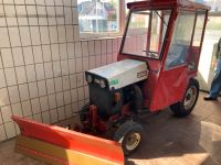 Traktor gutbrod 2400 D Nordrhein-Westfalen - Augustdorf Vorschau