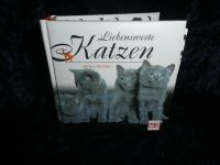 Buch liebenswerte Katzen, mit tollen Sprüchen und schönen Bildern Mitte - Wedding Vorschau