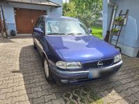 Opel Astra F CC Hessen - Rimbach Vorschau