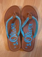 FlipFlops von S.Oliver, Gr. 38 Bayern - Fürth Vorschau