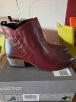 Damenstiefelette Gr. 41 neu Bayern - Brannenburg Vorschau