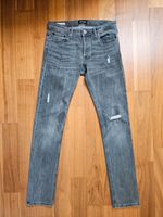 Jack & Jones slim fit glenn Jeans Hose Gr. 28 l 32 grau Kr. Dachau - Dachau Vorschau