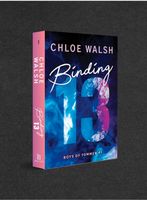 Binding 13 von Chloe Walsh Bayern - Augsburg Vorschau