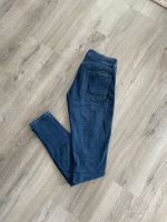 Polo Ralph Lauren Skinny Jeans / Röhrenjeans in blau Gr. S Rheinland-Pfalz - Grünstadt Vorschau