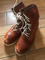 Winterschuhe Canada Boots Herren Gr.8 baun Mecklenburg-Vorpommern - Wismar Vorschau