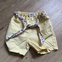 Hose / Sommerhose / Short Größe 116 von H&M Baden-Württemberg - Aitrach Vorschau