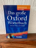 Oxford Wörterbuch Schleswig-Holstein - Strande Vorschau