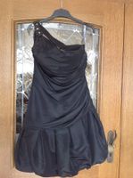 Exklusives Cocktailkleid von Cecile NP 360€  Abi Kleid Abendkleid Nordrhein-Westfalen - Mechernich Vorschau