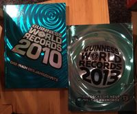 Guiness World Records 2010 und 2013 Nordrhein-Westfalen - Odenthal Vorschau