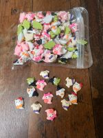 Charms DIY Basteln Deko Hello Kitty Sanrio Hessen - Hofheim am Taunus Vorschau