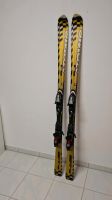 Atomic Ski beta race SL 11.12 Slalom carver 172cm Bayern - Immenstadt Vorschau