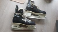 Schlittschuhe Bauer Impact 20 Eishockey Nordrhein-Westfalen - Leverkusen Vorschau