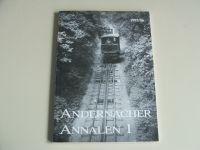 Andernacher Annalen 1 von1995/96 und 2 von 997/98, Rheinland-Pfalz - Münstermaifeld Vorschau