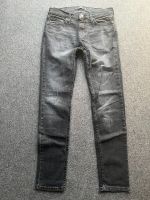 Hollister Jeans schwarz W 30 L 32 Skinny Epic Flex Baden-Württemberg - Ettenheim Vorschau