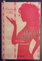 Lebe lieber übersinnlich – Tears 'n' Kisses - Band 3 von K. White Schleswig-Holstein - Altenholz Vorschau