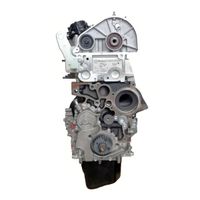 Motor Fiat Ducato 2.3 JTD 150PS F1AGL411D Euro 6 - NEU Brandenburg - Blankenfelde-Mahlow Vorschau